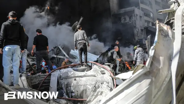 US, Iran Agree to Ceasefire, Gulf Nations Report New Attacks