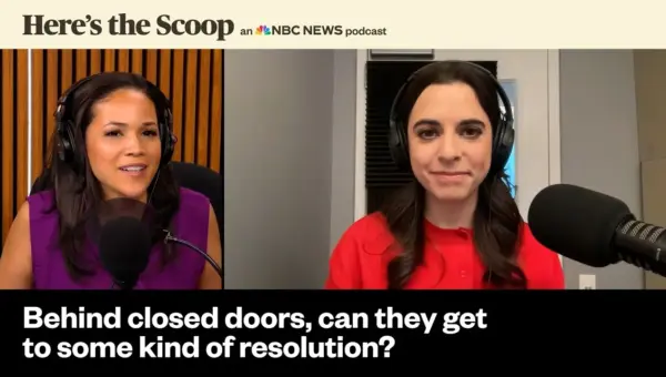 US, Iran Agree to Truce; Israel Continues Lebanon Strikes