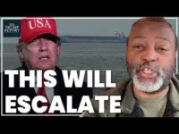 US Iran Blockade: A Reckless Gamble With Global Consequences