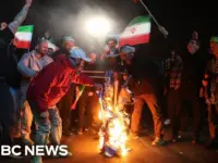 US-Iran Ceasefire Deal Reached; Global Markets React