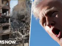 US, Iran Ceasefire Falters Ahead of Fragile Peace Talks