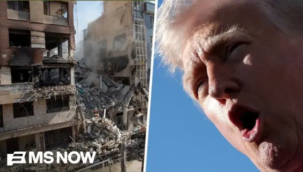 US, Iran Ceasefire Falters Ahead of Fragile Peace Talks