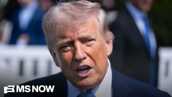 US-Iran Ceasefire Falters Amid Strait of Hormuz Tensions