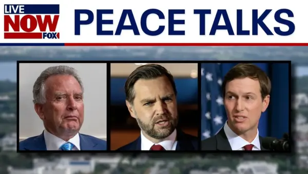 US-Iran Ceasefire Fragile Amid Violations, Talks Set