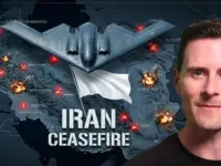 US-Iran Ceasefire Holds Amid Post-Strike Tensions
