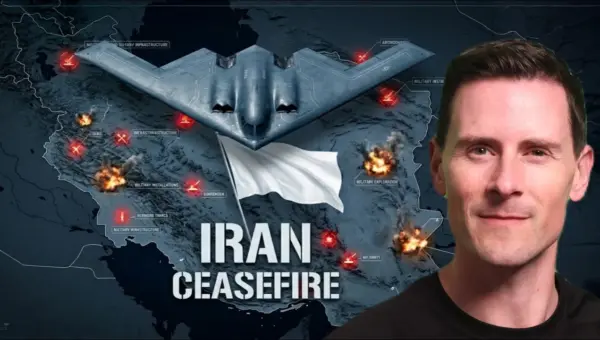 US-Iran Ceasefire Holds Amid Post-Strike Tensions