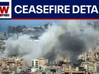 US-Iran Ceasefire Holds Amid Tensions, Strait of Hormuz Key