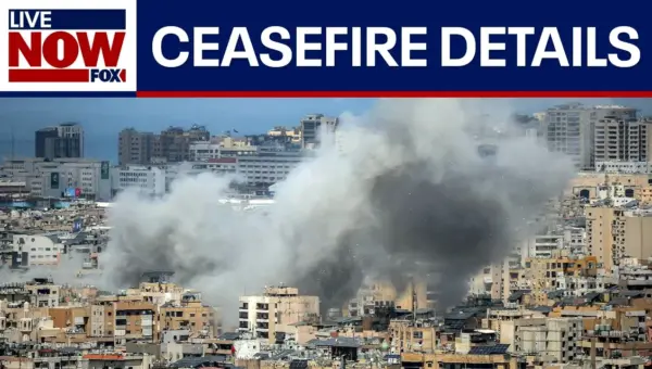 US-Iran Ceasefire Holds Amid Tensions, Strait of Hormuz Key