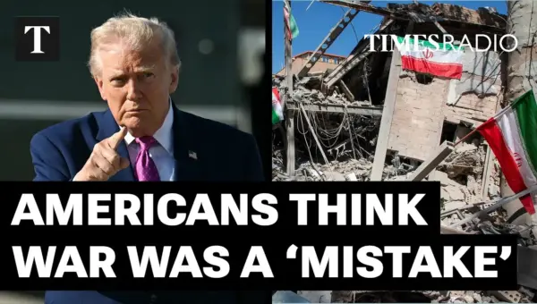 US-Iran Ceasefire Talks Advance Amid Mixed Signals