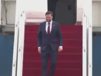 US, Iran Meet for Peace Talks Amid Regional Tensions