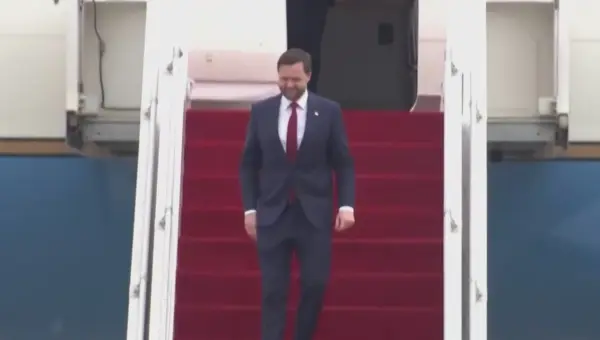 US, Iran Meet for Peace Talks Amid Regional Tensions