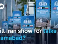 US, Iran Near Fragile Peace Talks Amid Tensions