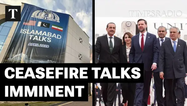 US, Iran Negotiate Tensions Amid Regional Conflicts