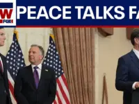 US-Iran Nuclear Talks Collapse; Ceasefire Remains Fragile