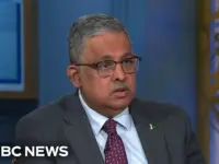 US, Iran Peace Talks Begin Amid Ceasefire Dispute