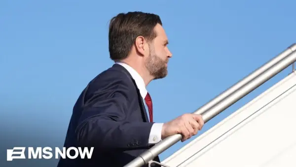 US-Iran Peace Talks Collapse Over Nuclear Standoff