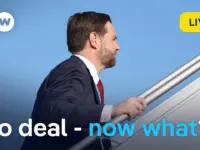 US-Iran Peace Talks Collapse: What’s Next for Global Stability?