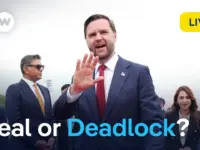 US-Iran Peace Talks Convene in Pakistan Amid High Stakes