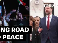 US-Iran Peace Talks Hit Major Roadblocks in Islamabad