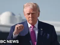 US-Iran Peace Talks Stall; Gap ‘Wider Than Strait of Hormuz’