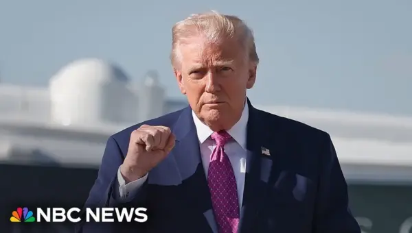 US-Iran Peace Talks Stall; Gap ‘Wider Than Strait of Hormuz’