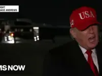 US-Iran Peace Talks Stall; Strait of Hormuz Blockade Announced