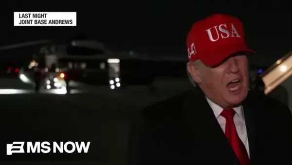 US-Iran Peace Talks Stall; Strait of Hormuz Blockade Announced