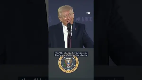 US, Iran Spar Over Talks Amid Regional Tensions