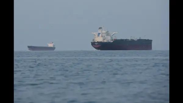 US Iran Tactic Signals New War Game for China