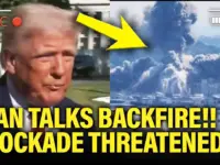 US-Iran Talks Collapse Amid Threats, Escalating Tensions