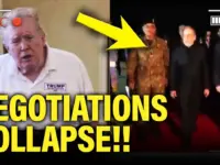 US-Iran Talks Collapse: Trump’s Dealmaking Falters