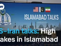 US-Iran Talks Falter Amid Hormuz Standoff, Ceasefire Strain