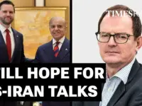 US-Iran Talks Hinted Despite Vance’s ‘All Over’ Claim
