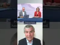 US-Iran Talks Secret? Expert Weighs In on Indirect Diplomacy