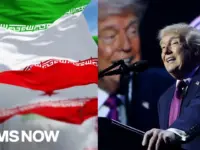 US-Iran Talks Stall Amid Strait of Hormuz Tensions