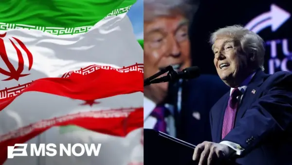 US-Iran Talks Stall Amid Strait of Hormuz Tensions