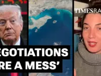 US-Iran Talks Stall Amidst Internal Iranian Divisions