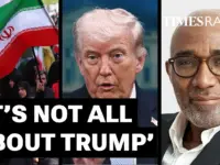 US-Iran Tensions Ease: Focus Shifts Beyond Trump’s Role