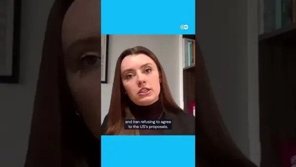 US-Iran Tensions: What Happens If Talks Collapse?