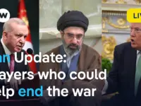 US-Iran War: Secret Talks, Shifting Alliances Emerge