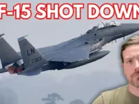 US Jet Downed in Iran: Stakes Skyrocket for Captured Crew