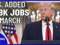 US Jet Downed Near Iran; Pentagon Eyes $1.5 Trillion Budget