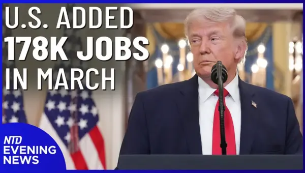 US Jet Downed Near Iran; Pentagon Eyes $1.5 Trillion Budget