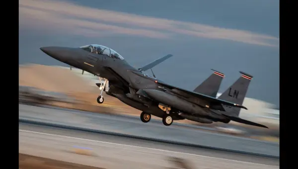 US Jet Downed: Trump Threatens Iran, Eyes Oil Control