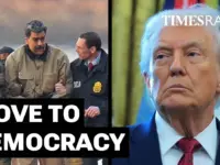 US Keeps Venezuelan Oil Grip as Maduro’s Successor Faces Uncertainty