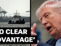 US Lacks Edge in Iran Talks Amid Fragile Ceasefire