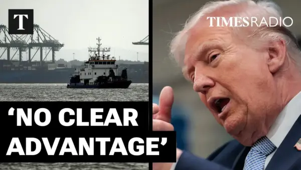 US Lacks Edge in Iran Talks Amid Fragile Ceasefire