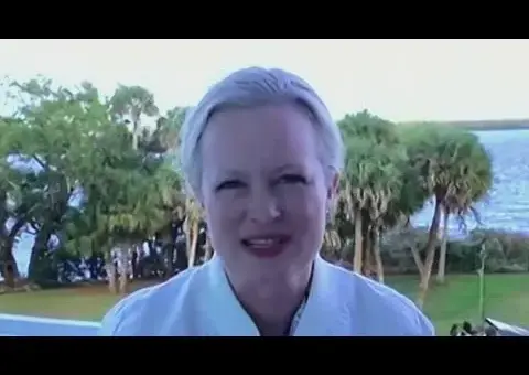 US Launches Moon Race, Merging Space and Business