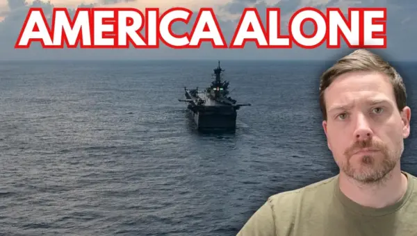 US Leverages Arms Sales to Force Allies’ Hand in Hormuz