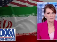 US Markets Surge as Iran Tensions Ease, Oil Prices Steady